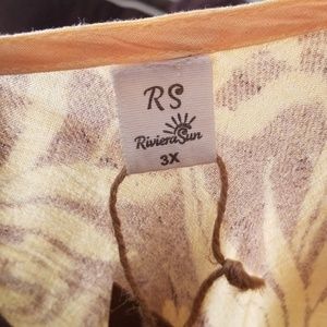 Riviera Sun Dresses - PRICE DROP! Riviera Sun Riviera Sun Dresses - PRICE DROP! Riviera Sun